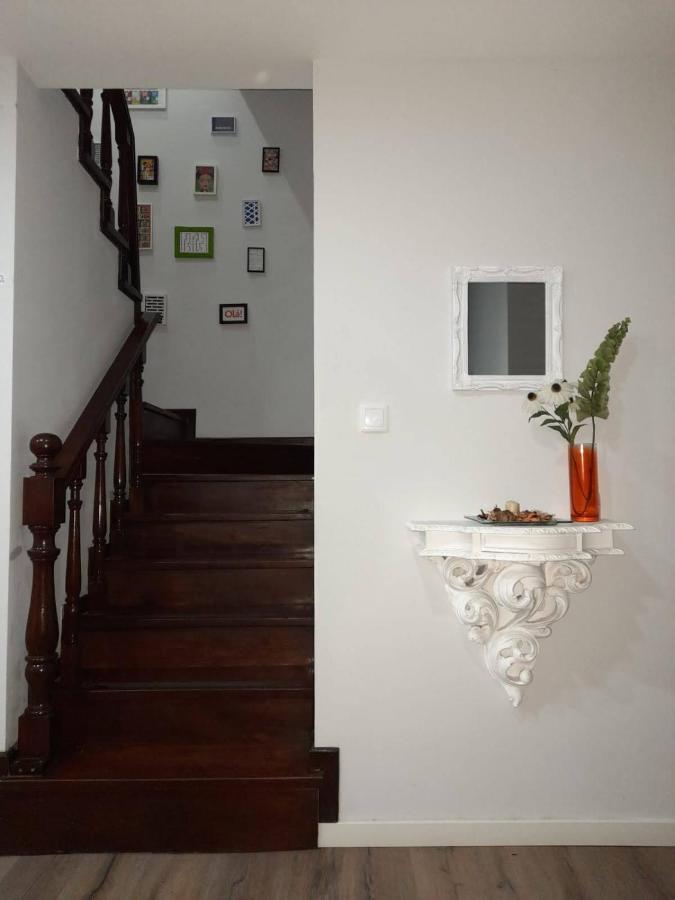 Отель Casa Pirosa2 Авейру Экстерьер фото